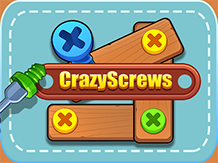 CrazyScrews