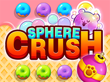 Sphere Crush