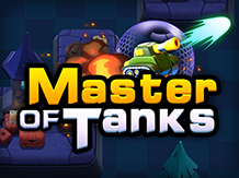 Master of Tanks